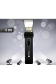AKSUTİCARET Powertec Tr-800 Şarjlı Traş Makinesi - 1