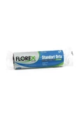 TARKO Florex Standart Çöp Torbası Orta Boy 55X60 Cm 5 Adet - 1