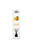 ALDA Reed Diffuser 110 Ml Mango Çubuklu Oda Kokusu - 2
