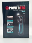 Powertec TR-150 Günlük Sakal Tıraş Makinesi - 3