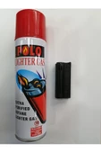 OLCAY CENTER Polo Gaz + Çakmak Gazlı - 1
