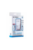 SYROX 2.0A Samsung Micro Usb Şarj Cihazı Syxj15 - 2