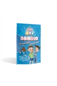 TOYJOY Toy Joy Bombeo 4Gr. Kola Ar. Patlayan Şeker 40 Adet - 1