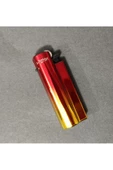 LİGHTER Metal Çakmak - 1