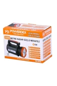 POWERDEX Ledli El Feneri 2 Km Mesafeli - 5 W Pd8080 - 1