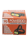 POWERDEX Kafa Labası - 3