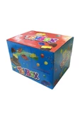 TOYBOX Sütlü Çikolatalı Sürpriz Yumurta 24 Adet - 2