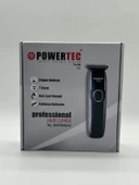 Powertec TR-858 Sakal ,Ense Tıraş Makinesi - 4