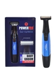 Powertec TR-650 Vücut Tıraş Makinesi - 1