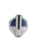 POWERDEX Çift Işıklı Güneş Enerjili Kamp Feneri - 3