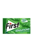 MONDELEZ First Sensations Yeşil Nane 27 Gr *12'Li - 1