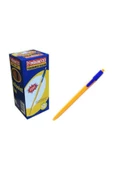 MİKRO 33 Tükenmez Kalem Mavi 60'Lı - 1