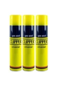 UYGUNİSTAN Clıpper Çakmak Gazı 3 Adet (250Ml * 3 ) - 1