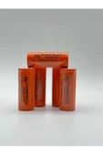 POWERDEX 4800 Mah 3,7V 26650 Small Sun Pil Pd-26650 - 1
