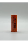 POWERDEX 4800 Mah 3,7V 26650 Small Sun Pil Pd-26650 - 3