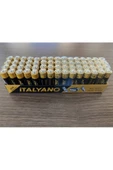 İTALYANO Ince Kumanda Pili 60 Lı Aaa - 1