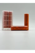 POWERDEX 18650 Pil 2200Mah - 2