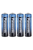 PANASONIC Panasonik Kalem Pil 4 Lü - 1
