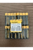 İTALYANO Ince Kumanda Pili Aaa 20 Adet - 1