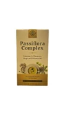 Solgar Passiflora Complex 30 Kapsül 033984009820 - 1