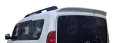 FİAT DOBLO 2010-2022 BEYAZ SPOİLER - 4