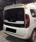 FİAT DOBLO 2010-2022 BEYAZ SPOİLER - 3