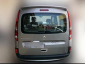 RENAULT KANGOO 2009-2019 ASTARLI ANATOMİK SPOİLER - 2