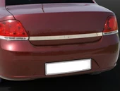 Fiat Linea Krom Bagaj Çıtası Delikli 2007-2011 Arası - 3
