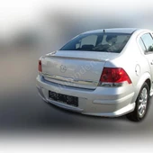 OPEL ASTRA H SEDAN ASTARLI SPOİLER - 2