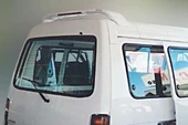 HYUNDAİ PANELVAN L300 ASTARLI SPOİLER - 1