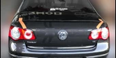 VOLKSWAGEN PASSAT 2005-2011 ASTARLI SPOİLER - 1
