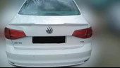 VOLKSWAGEN JETTA 2011-2014 ASTARLI YARASA SPOİLER thumbnail 2