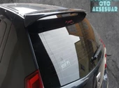 DACİA SANDERO 2009-2013 ASTARLI SPOİLER - 2