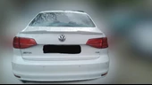 VOLKSWAGEN JETTA 2011-2014 ASTARLI YARASA SPOİLER thumbnail 1