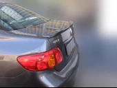 TOYOTA COROLLA 2007-2010 ASTARLI SPOİLER - 1