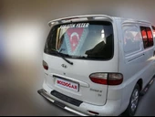 HYUNDAİ STAREX ASTARLI SPOİLER - 1