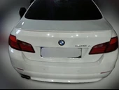 BMW F10 ASTARLI SPOİLER thumbnail 2