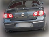 VOLKSWAGEN PASSAT 2005-2011 ASTARLI SPOİLER - 2