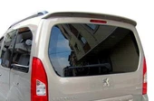 PEUGEOT PARTNER TEPEE 2009-2018 ASTARLI SPOİLER thumbnail 2