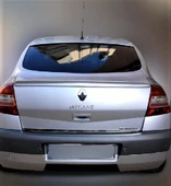 RENAULT MEGANE 2 ASTARLI SPOİLER thumbnail 3