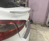FORD FOCUS 2015- ASTARLI SPOİLER - 4