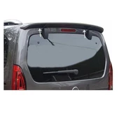 PEUGEOT PARTNER TEPEE 2009-2018 ASTARLI SPOİLER thumbnail 4