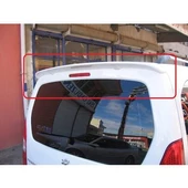 PEUGEOT PARTNER TEPEE 2009-2018 ASTARLI SPOİLER thumbnail 8