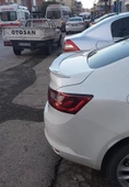 RENAULT MEGANE 4 YARASA ASTARLI SPOİLER - 1