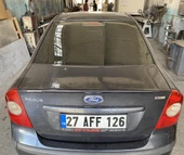 FORD FOCUS 2005-2010 ASTARLI SPOİLER thumbnail 1