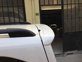 PEUGEOT PARTNER 2002-2008 ASTARLI SPOİLER - 5