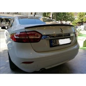 RENAULT FLUENCE ASTARLI SPOİLER thumbnail 3