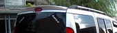 FİAT DOBLO 2001-2009 ASTARLI SPOİLER - 1