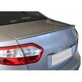 RENAULT FLUENCE ASTARLI SPOİLER thumbnail 2