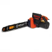 Mur-cell 1800 W Elektrikli Zincirli Testere "Nitril İş Eldiveni Hediyeli" - 3
